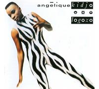 Angelique Kidjo - Logozo