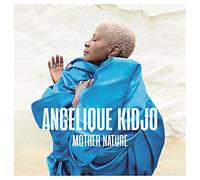 Angelique Kidjo - Mother Nature [CD]