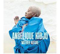Angelique Kidjo - Mother Nature (2021) 2 LP Vinyl Pre Order
