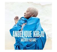 Angelique Kidjo Mother Nature CD 2021 NEW