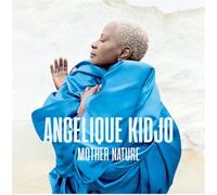 Angelique Kidjo – Mother Nature – CD – Verve Spa