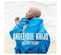 Angelique Kidjo - Mother Nature - New Vinyl Record L.P. SET - 22 - V99z