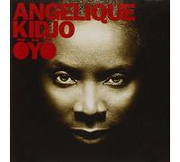Angelique Kidjo - Oyo