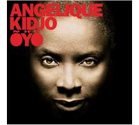 Angelique Kidjo - Oyo