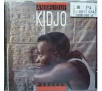 Angélique Kidjo - Parakou