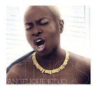 ANGELIQUE KIDJO - Sings With The Luxembourg Philharmonic