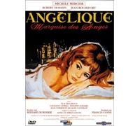Angélique, Marquise des Anges