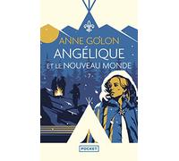 Angélique - 7. Angélique et le Nouveau Monde (7)