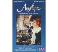 Angelique, vol. 1 : angelique marquise des anges [VHS]