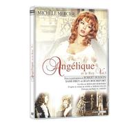 Angelique, vol. 3 : angelique et le roy