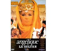 Angelique, vol. 5 : angelique et le sultan