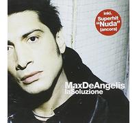Angelis, Max De - La Soluzione