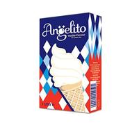 Angelito Ice Cream Mix | 1l x 12