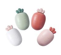 Angelkiss Soap Box, Pink, White, Green, red, Small