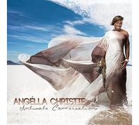 Angella Christie - Intimate Conversations