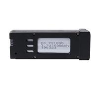 angelle Drone Battery 3.7v 1800mAh Lipo Battery E58 L800 JY019 S168 X Pro Compatible for Drone Remote Control Quadcopter lipo battery plug charger rc adapter connector