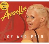 Angelle - Joy & Pain [CD 2]
