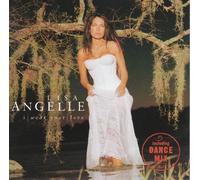 Angelle, Lisa - I Wear Your Love