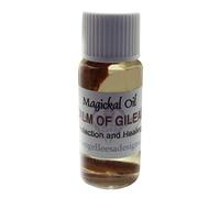 Angelleesa | Balm of Gilead Herbal Infused Magickal Incense Oil
