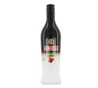 Angelli Crema di Cioccolato and Cherry Cream Liqueur 500ml