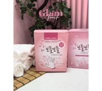 AngelLooka Daily Spa Moisture Hand Mask Pack (10)