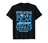 Angelman Syndrome T-Shirt
