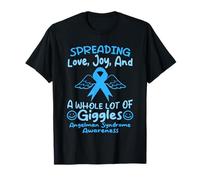 Angelman Syndrome T-Shirt