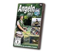 Angeln 2013 - Die Simulation [German Version]
