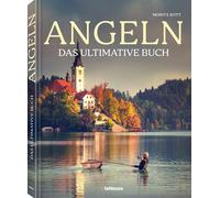 Angeln - Das ultimative Buch, Rott, Rott, 9783961716272 Fast Free Shipping.