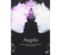 Angelo - Angelo Tour The Blind Spot Of Psychology Live & Document (3DVDS) [Japan DVD] IKCB-80009