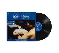 Angelo Badalamenti - Blue Velvet Original Motion Picture Soundtrack / - P99z