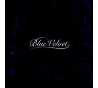 ANGELO BADALAMENTI - Blue Velvet - Original Soundtrack From Motion Pi - P2222z