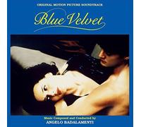 Angelo Badalamenti - Blue Velvet [VINYL]