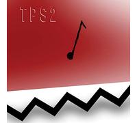 Angelo Badalamenti - Twin Peaks Season Two Music A - New Vinyl Reco - S11501z