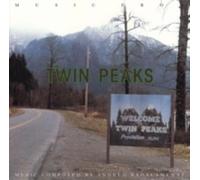 ANGELO BADALAMENTI: MUSIC FROM TWIN PEAKS - LP vinyl BRAND NEW