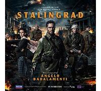 Angelo Badalamenti - Stalingrad