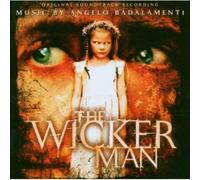 Angelo Badalamenti - The Wicker Man