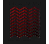 ANGELO BADALAMENTI - Twin Peaks: Fire Walk With Me