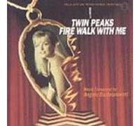Angelo Badalamenti - Twin Peaks, Fire Walk With Me (bof) [CASSETTE]