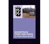 Angelo Badalamenti's Soundtrack from Twin Peaks