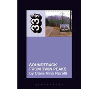 Angelo Badalamenti's Soundtrack from Twin Peaks