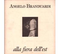 Angelo Branduardi - Alla Fiera Dell'est