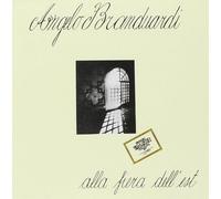 Angelo Branduardi - Alla Fiera Dell'est