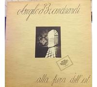 Angelo Branduardi - Alla Fiera Dell'est [Vinyl LP]