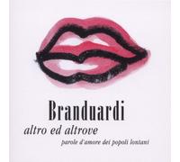 Angelo Branduardi - Altro ed Altrove
