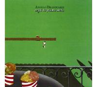 Angelo Branduardi - Cogli La Prima