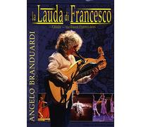 Angelo Branduardi - La lauda di Francesco [DVD]