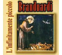Angelo Branduardi - L'Infinitamente Piccolo [Vinyl LP] [VINYL]