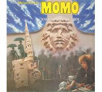 Angelo Branduardi - Momo (soundtrack) [VINYL]