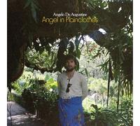 Angelo De Augustine - Angel in Plainclothes [VINYL]